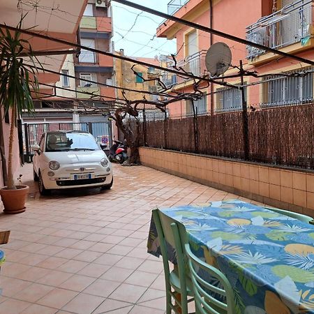Casa Rosa Daire Finale Ligure Dış mekan fotoğraf