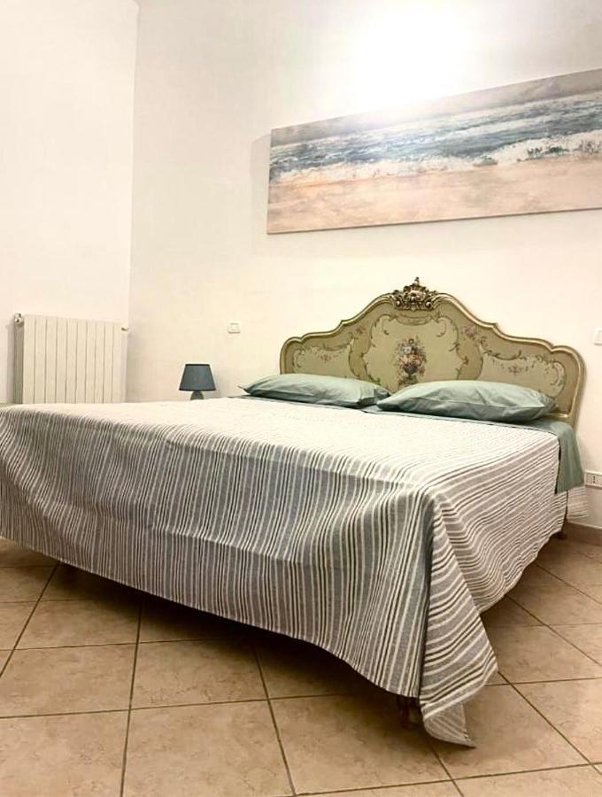 Casa Rosa Daire Finale Ligure Dış mekan fotoğraf