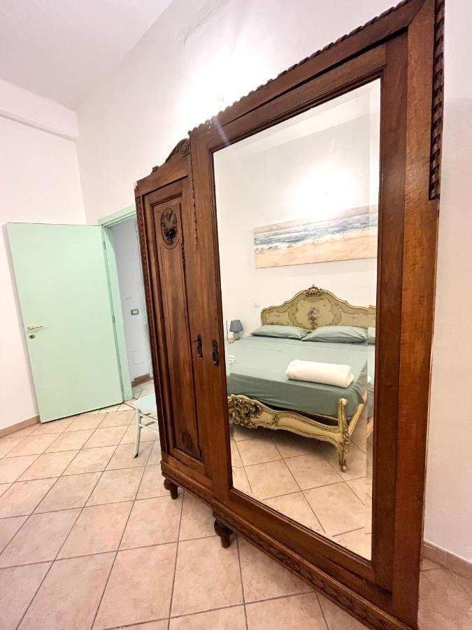Casa Rosa Daire Finale Ligure Dış mekan fotoğraf