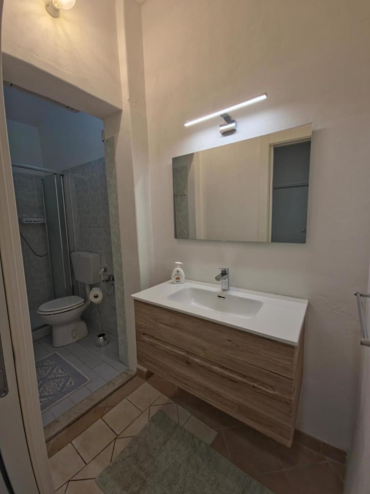 Casa Rosa Daire Finale Ligure Dış mekan fotoğraf
