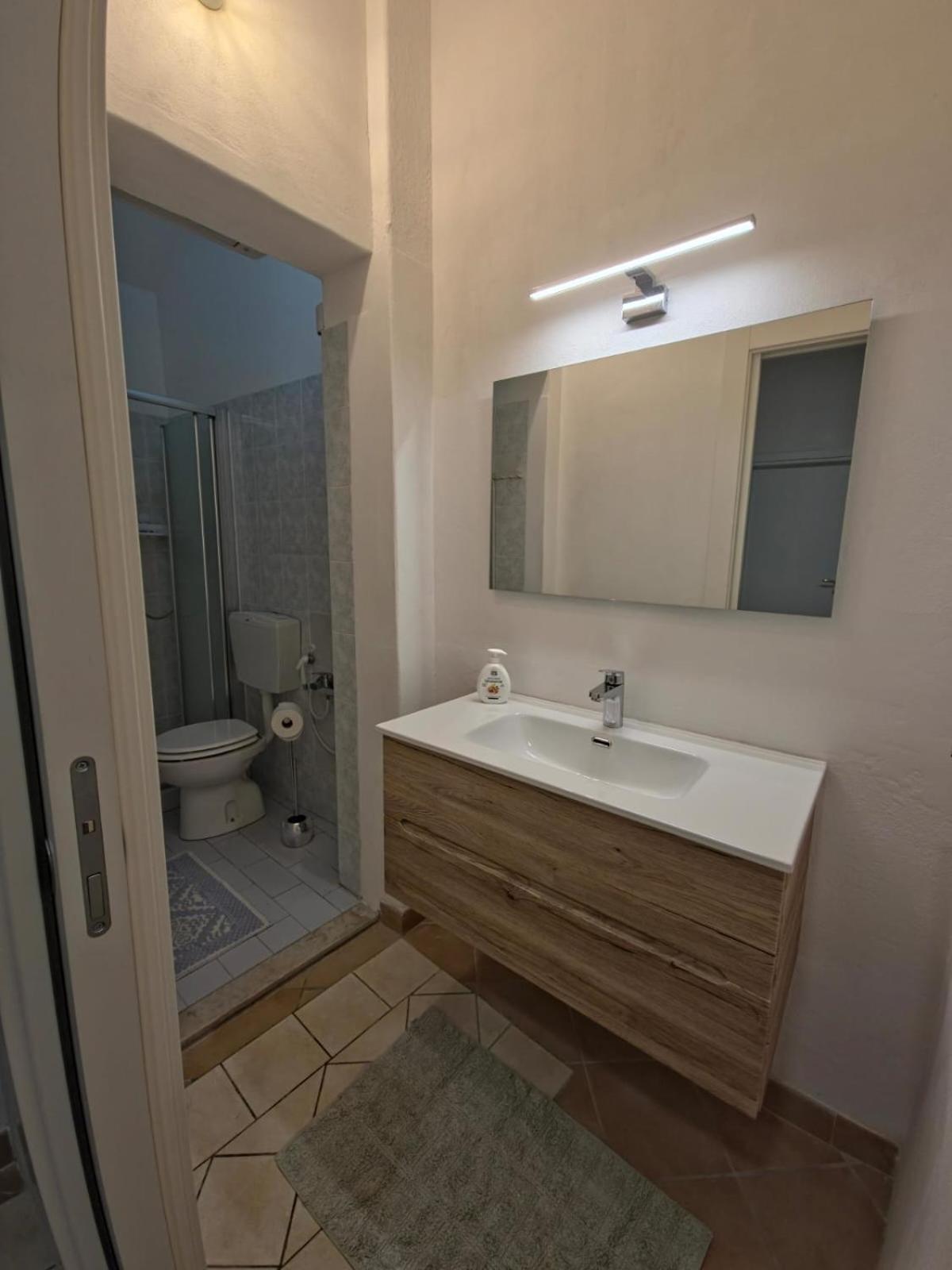 Casa Rosa Daire Finale Ligure Dış mekan fotoğraf