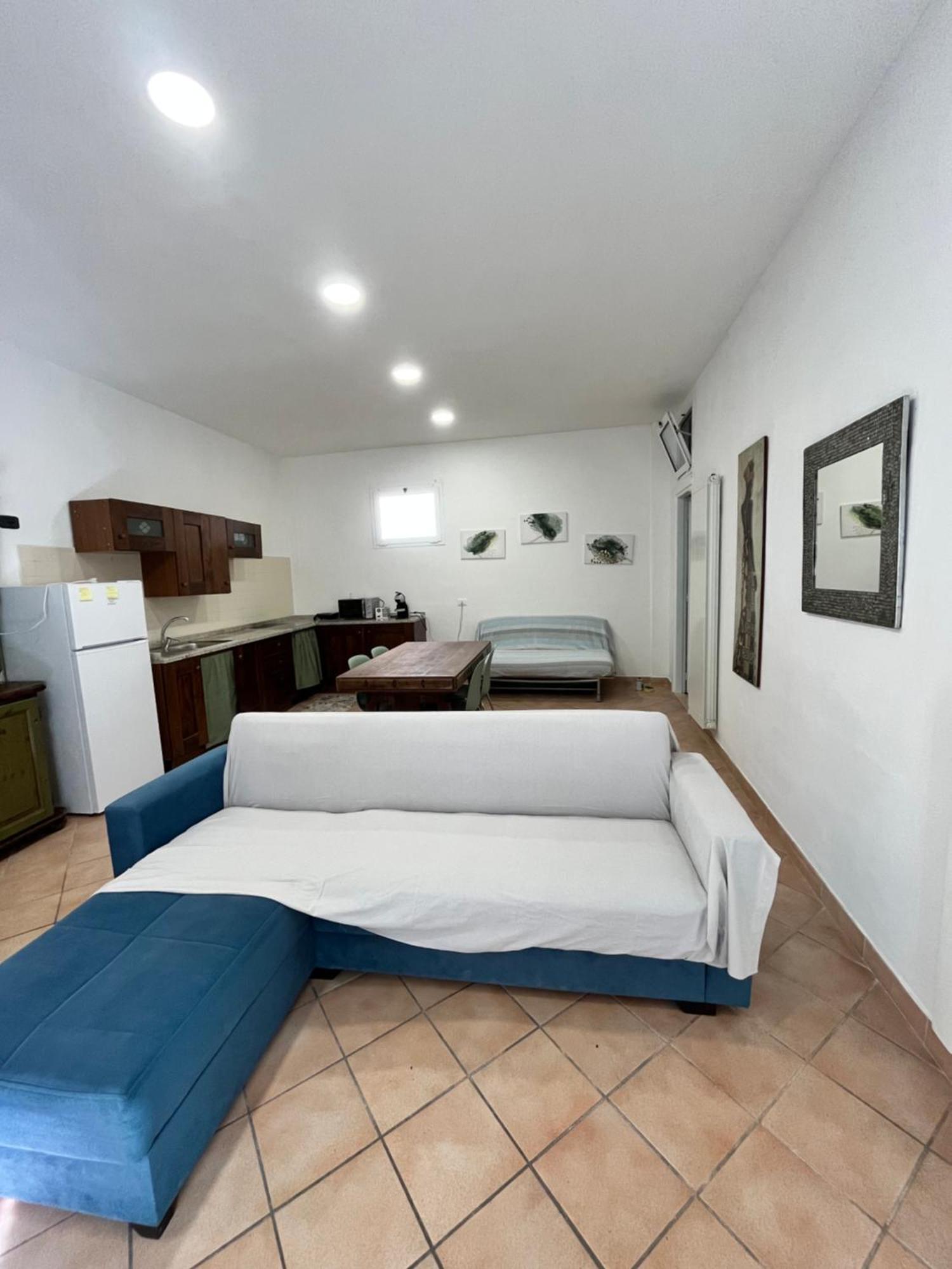 Casa Rosa Daire Finale Ligure Dış mekan fotoğraf