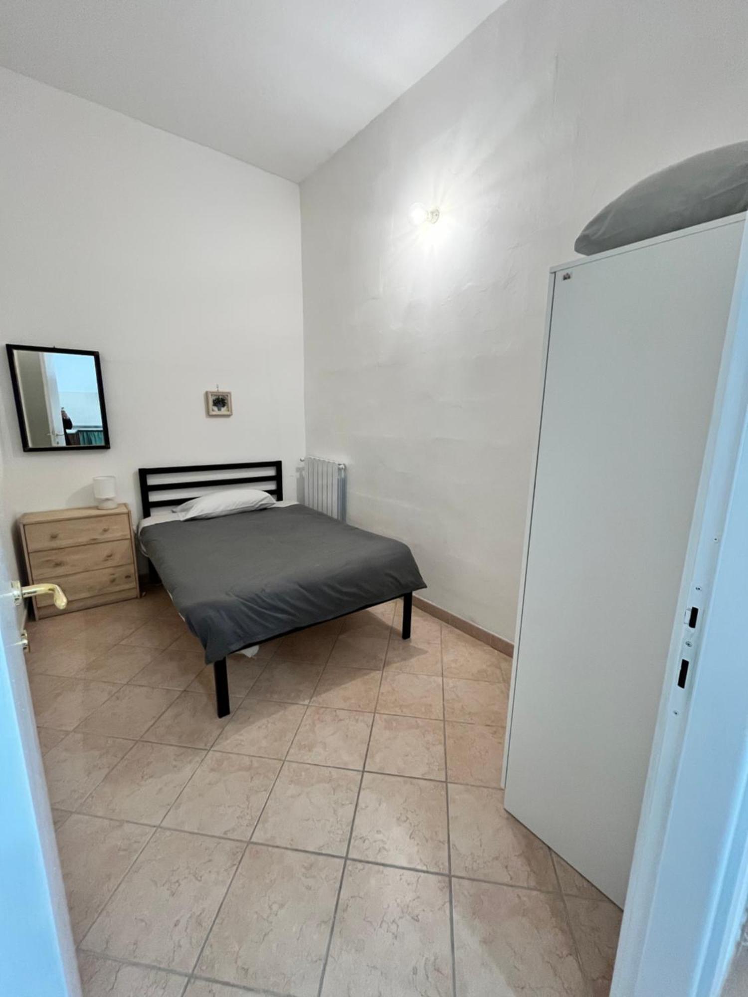 Casa Rosa Daire Finale Ligure Dış mekan fotoğraf